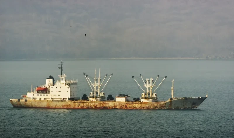 FRIO AGATES General Cargo IMO 9081631 photo 3