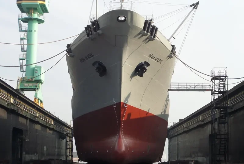 FRIO AGATES General Cargo IMO 9081631 photo 7