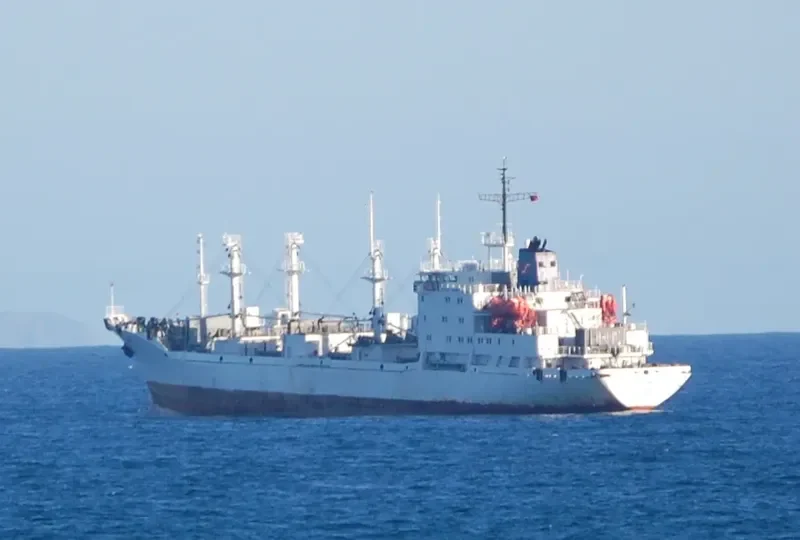 FRIO AGATES General Cargo IMO 9081631 photo 10
