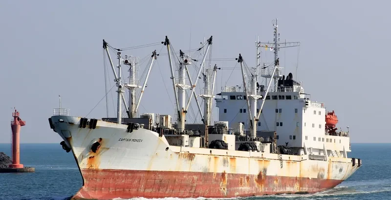 CAPTAIN MOKEEV General Cargo IMO 9081667 photo 8