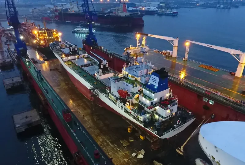 FRIO HELLENIC General Cargo IMO 9081679 photo 5