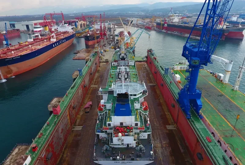 FRIO HELLENIC General Cargo IMO 9081679 photo 6