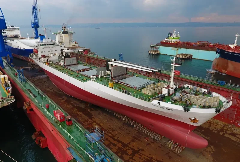 FRIO HELLENIC General Cargo IMO 9081679 photo 7