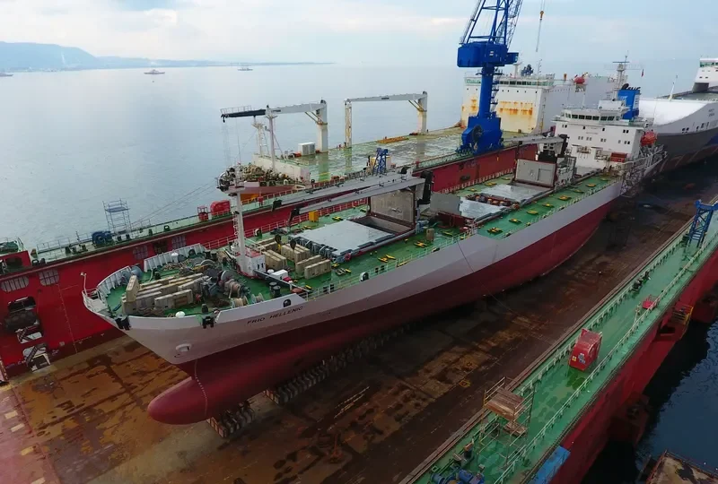 FRIO HELLENIC General Cargo IMO 9081679 photo 8