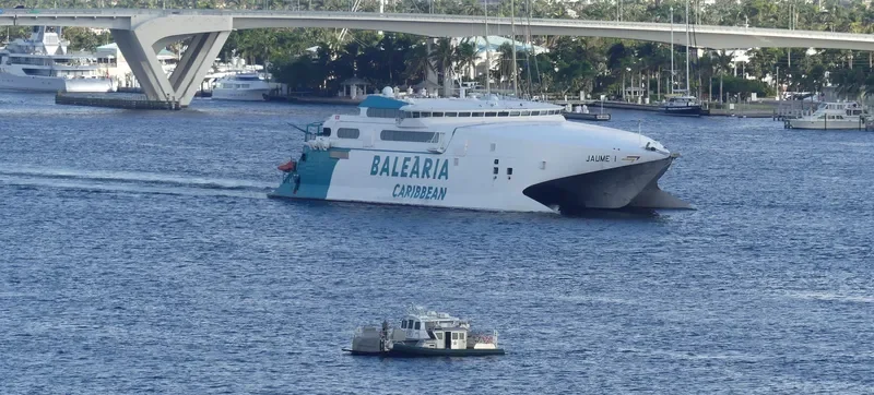 JAUME I General Cargo IMO 9081693 photo 7