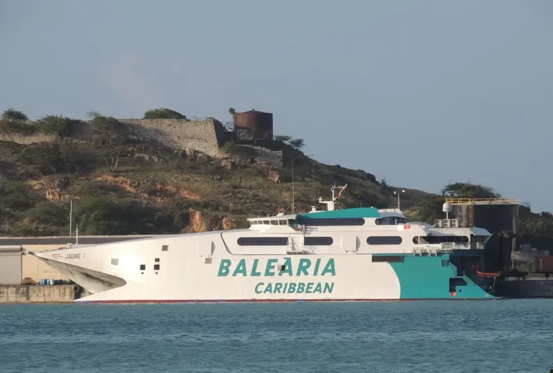JAUME I General Cargo IMO 9081693 photo 10
