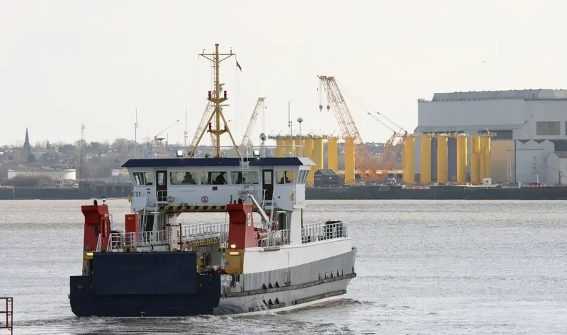 HOY HEAD Ro-Ro IMO 9081722 photo 10