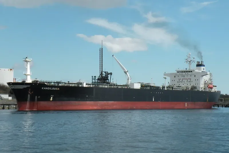MIRAGE Tanker IMO 9081813 photo 6