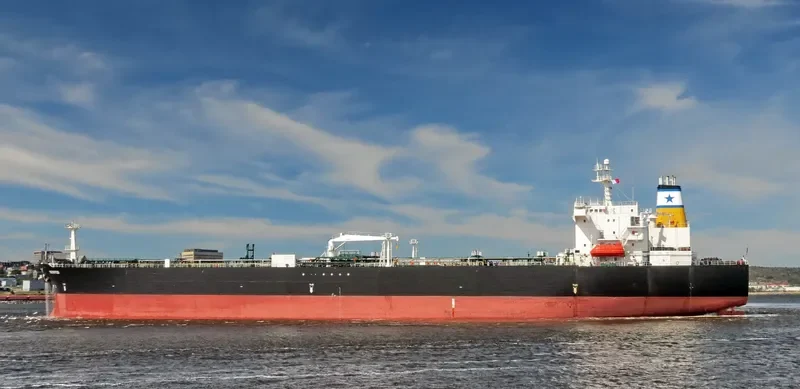 CLARA Tanker IMO 9081837 photo 8