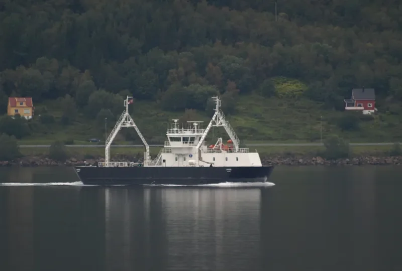 ORNES Ro-Ro IMO 9081942 photo 10