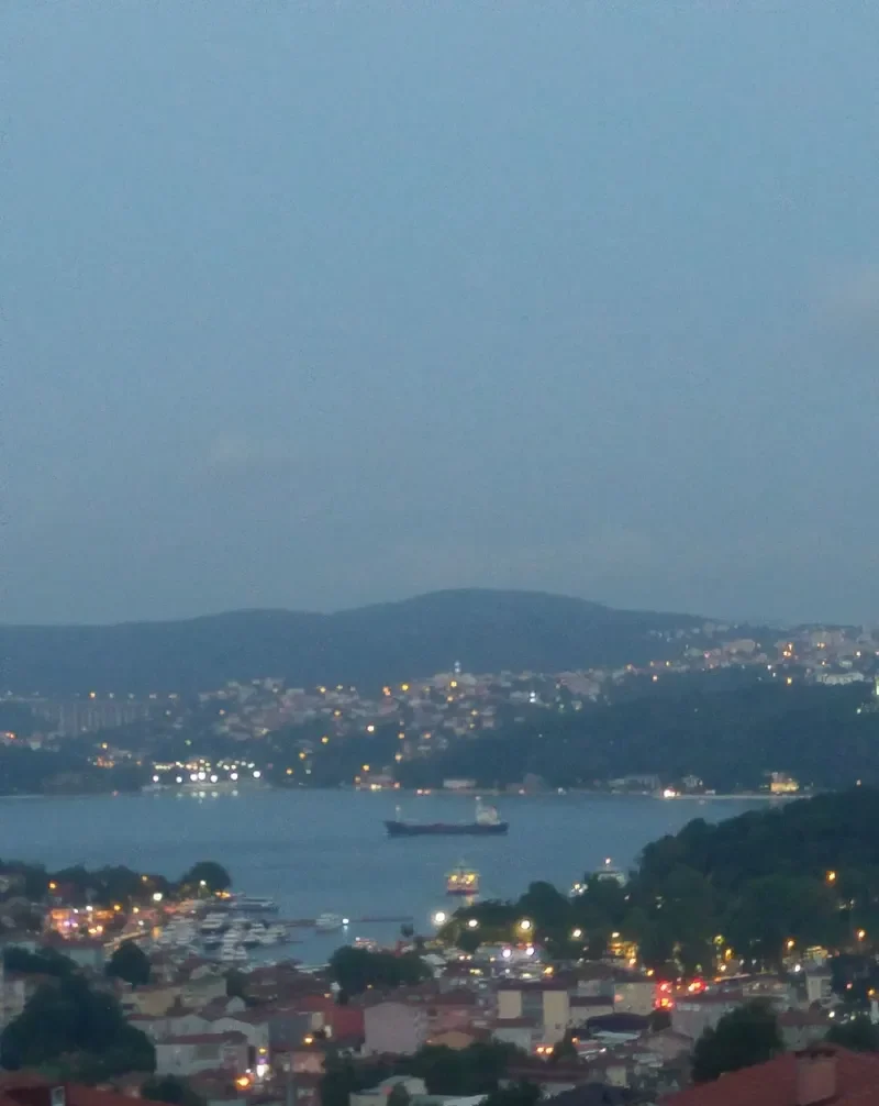 AHMET AGAOGLU General Cargo IMO 9082001 photo 4