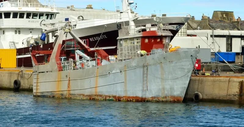 AALISARTOQ General Cargo IMO 9082037 photo 6