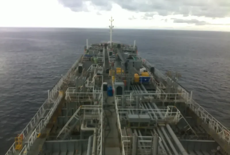 COASTAL PRIDE General Cargo IMO 9082051