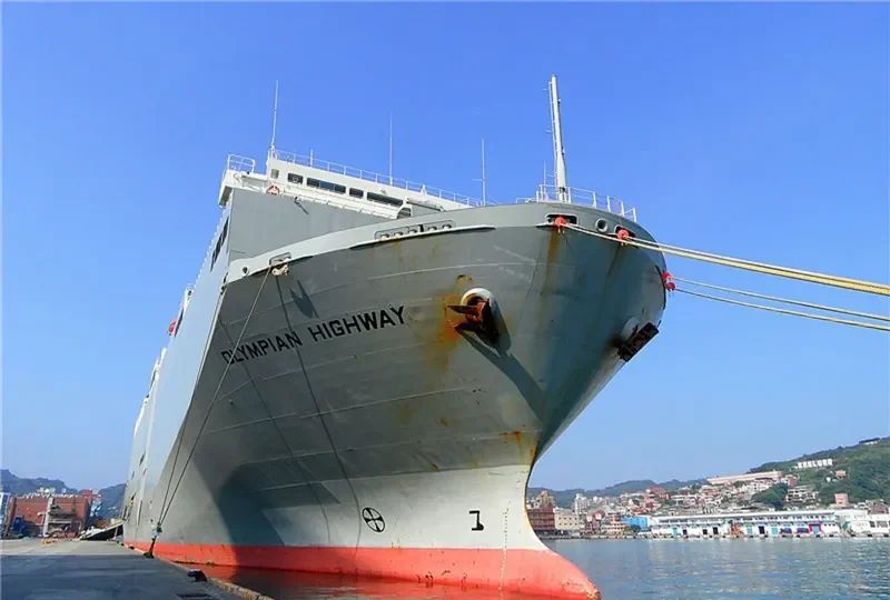 GRAND VISION General Cargo IMO 9082324 photo 4