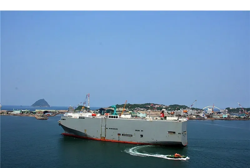 GRAND VISION General Cargo IMO 9082324 photo 6
