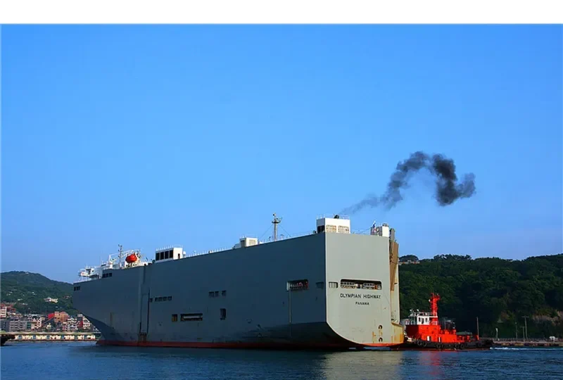 GRAND VISION General Cargo IMO 9082324 photo 7