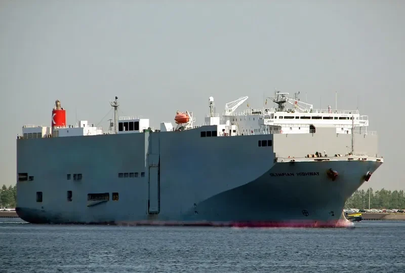 GRAND VISION General Cargo IMO 9082324 photo 9