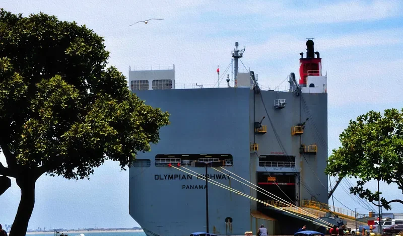 GRAND VISION General Cargo IMO 9082324 photo 10