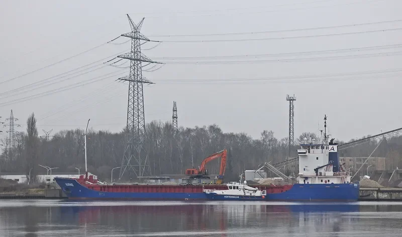 NORNE General Cargo IMO 9082403 photo 5