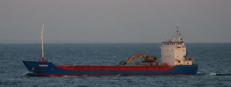 NORNE General Cargo IMO 9082403 photo 10