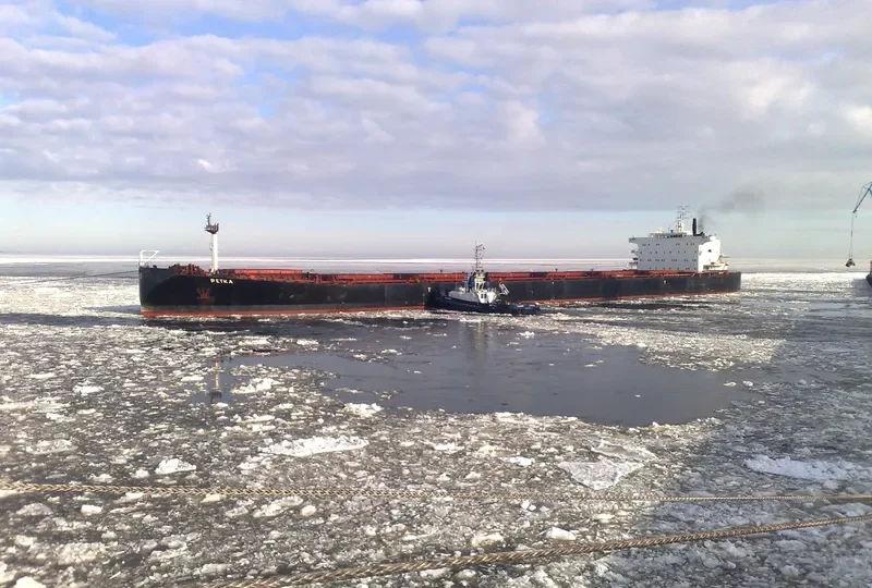 DAL VA Bulk Carrier IMO 9082879 photo 10