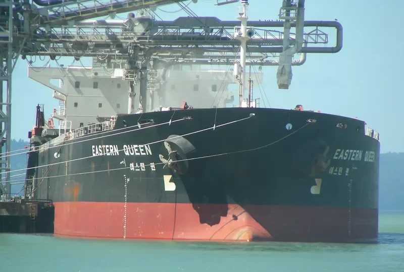 YUE DIAN 9 Bulk Carrier IMO 9082922 photo 5