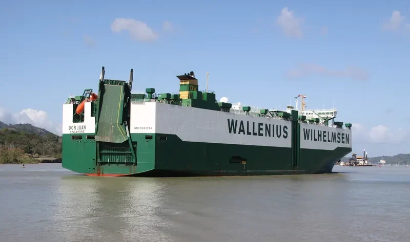 DON JUAN General Cargo IMO 9082934 photo 4