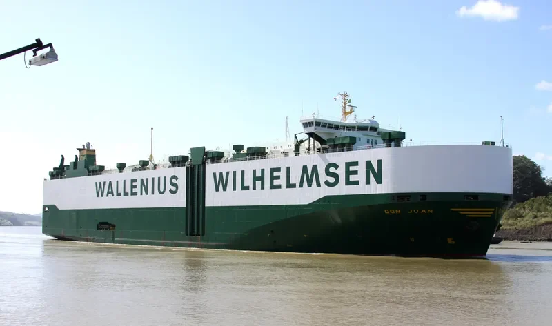 DON JUAN General Cargo IMO 9082934 photo 5