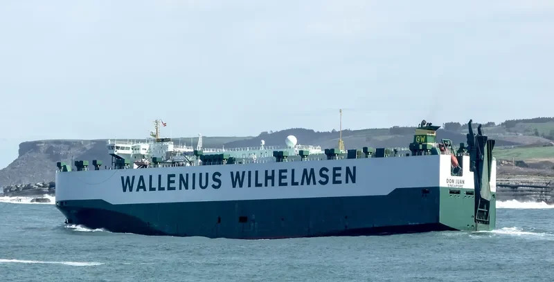DON JUAN General Cargo IMO 9082934 photo 7