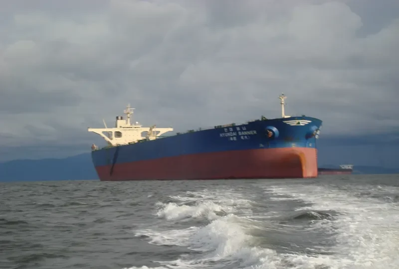FPSO CIDADE DE ILHABELA Tanker IMO 9083108 photo 7