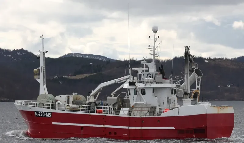ANNE K General Cargo IMO 9083146 photo 4