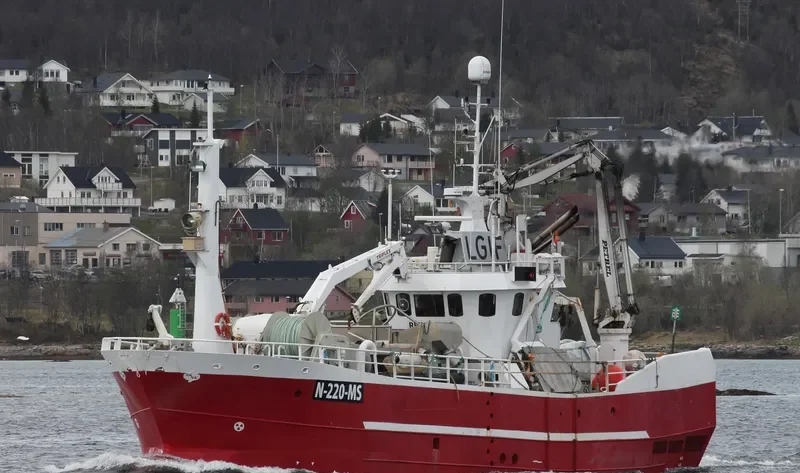 ANNE K General Cargo IMO 9083146 photo 6