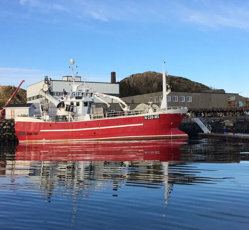 ANNE K General Cargo IMO 9083146 photo 7