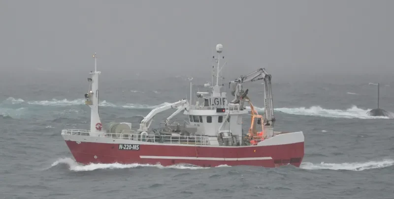 ANNE K General Cargo IMO 9083146 photo 9