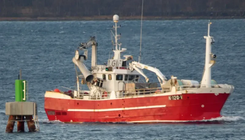 ANNE K General Cargo IMO 9083146 photo 10