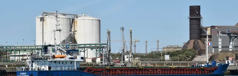 SANDAL General Cargo IMO 9083201 photo 9