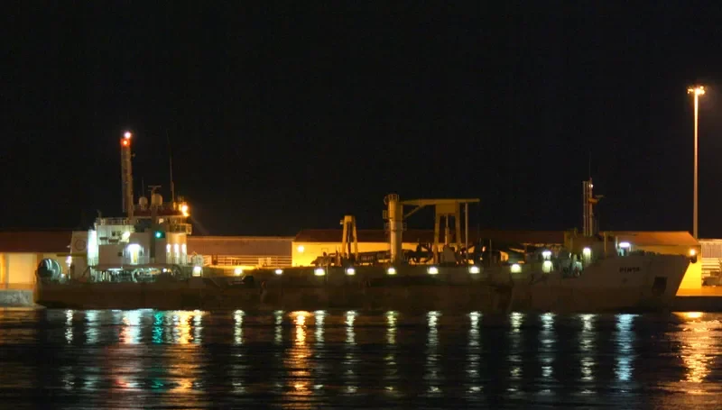 PINTA General Cargo IMO 9083249 photo 6
