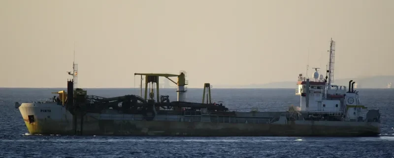 PINTA General Cargo IMO 9083249 photo 7