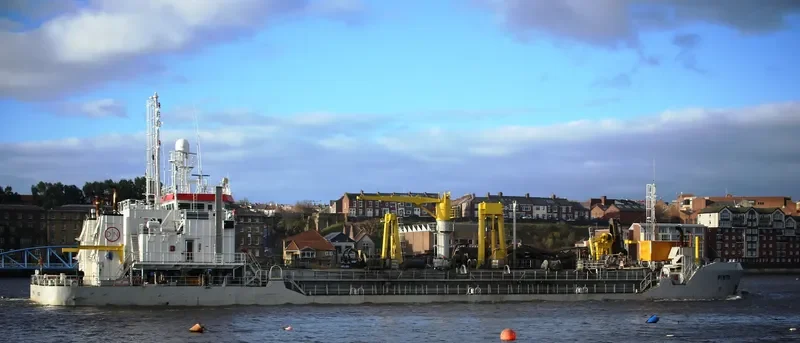 PINTA General Cargo IMO 9083249 photo 10