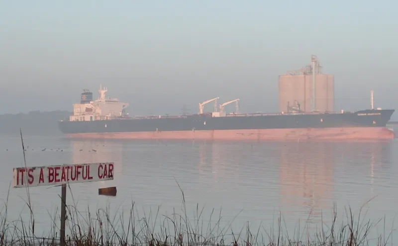 MED STAR Tanker IMO 9083304 photo 2