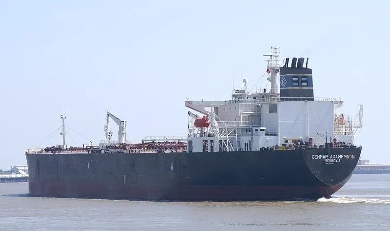 MED STAR Tanker IMO 9083304 photo 3
