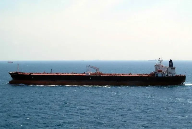RISE FORTUNE Tanker IMO 9083316 photo 2