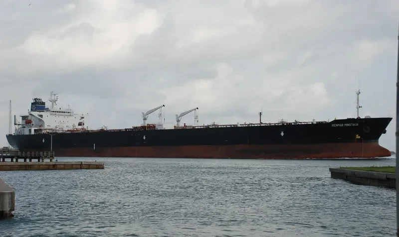 RISE FORTUNE Tanker IMO 9083316 photo 6
