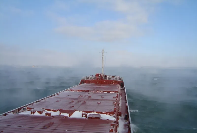 NOVOCHERKASSK General Cargo IMO 9083328 photo 9