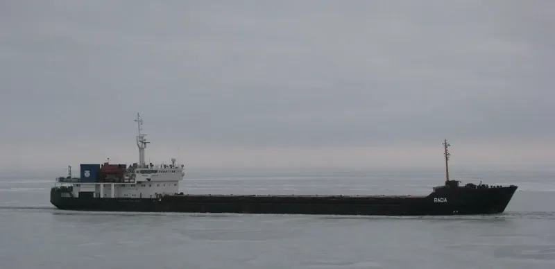 NOVOCHERKASSK General Cargo IMO 9083328 photo 10