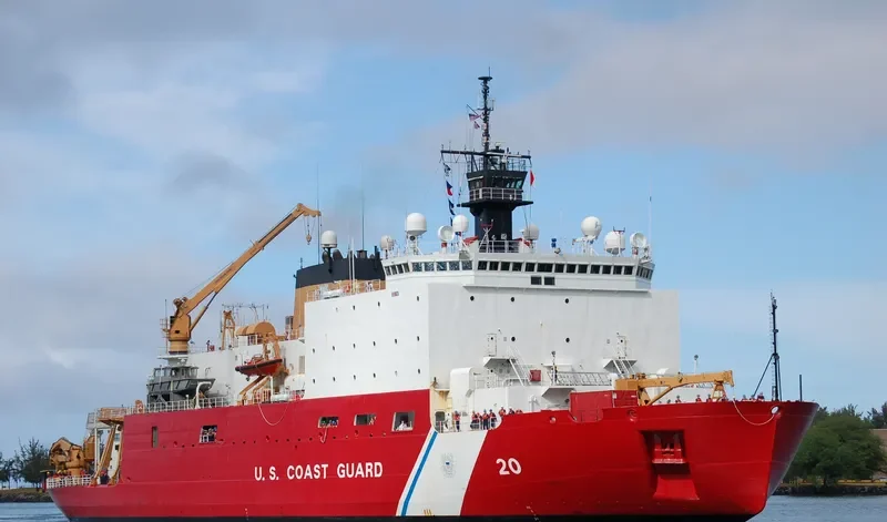 HEALY General Cargo IMO 9083380 photo 2