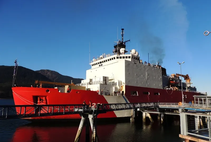 HEALY General Cargo IMO 9083380 photo 3