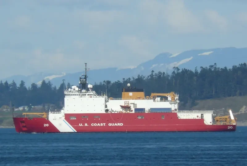 HEALY General Cargo IMO 9083380 photo 7