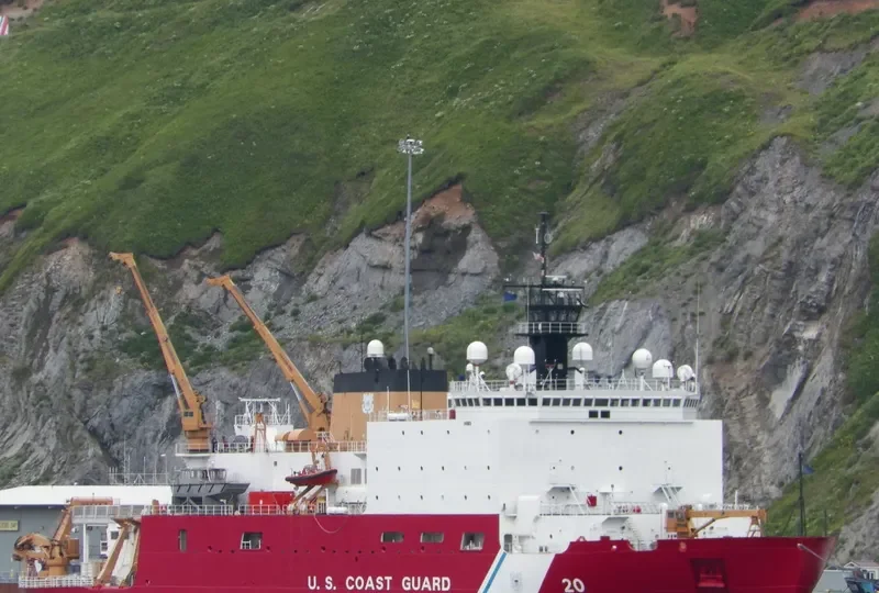 HEALY General Cargo IMO 9083380 photo 8