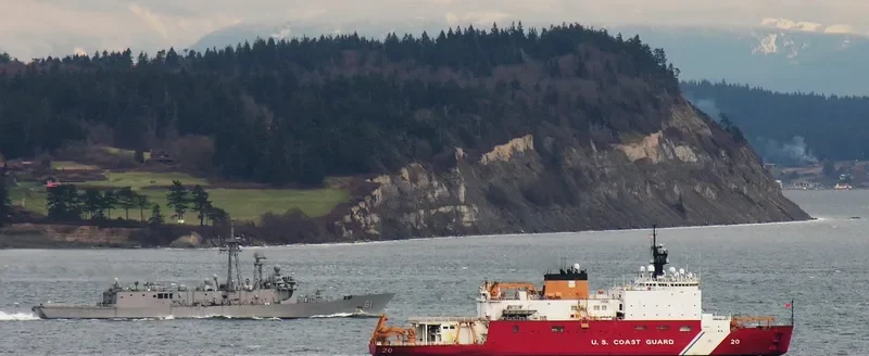 HEALY General Cargo IMO 9083380 photo 9